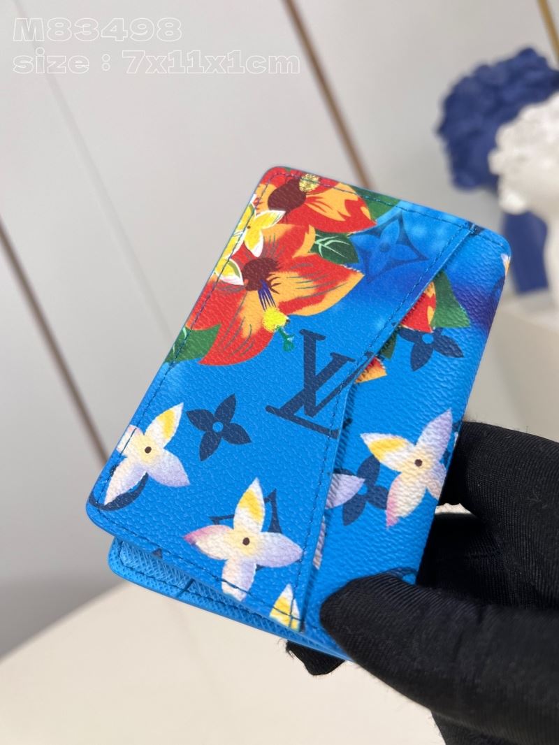 Louis Vuitton Wallets